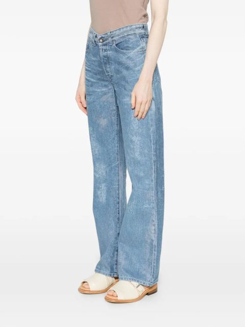 Diesel 1971 D-Sent-FSI2 jeans - Blue - zdjęcie produktu nr 2