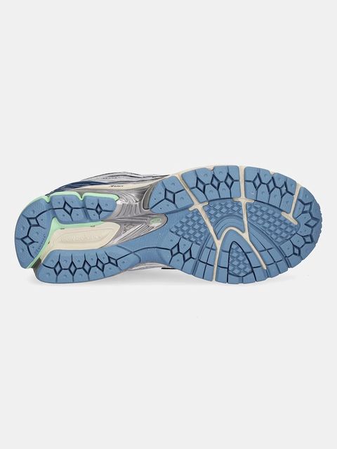 New Balance sneakersy 1906 kolor szary U1906RCR