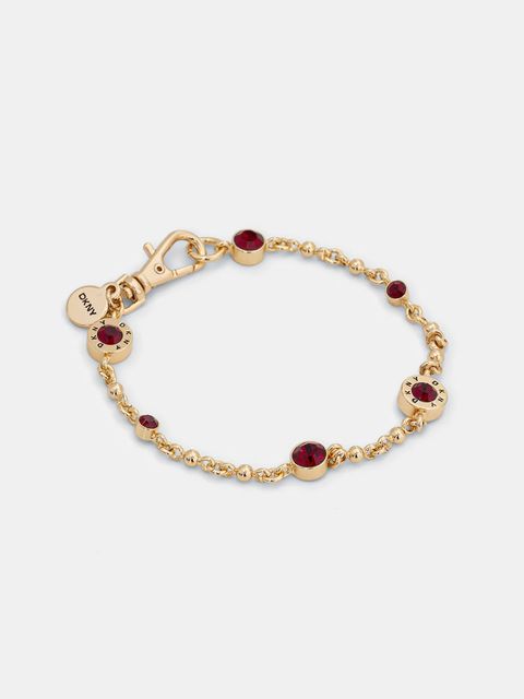 Dkny bransoletka damska 04B00348 - zdjęcie produktu nr 1