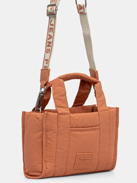 Pepe Jeans torebka ZADIE BLOSSOM - zdjęcie produktu nr 1