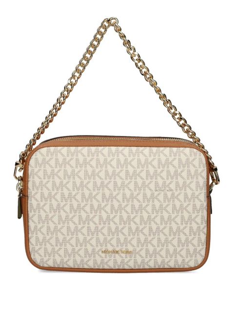 Michael Kors Bryant crossbody bag - Neutrals - zdjęcie produktu nr 1