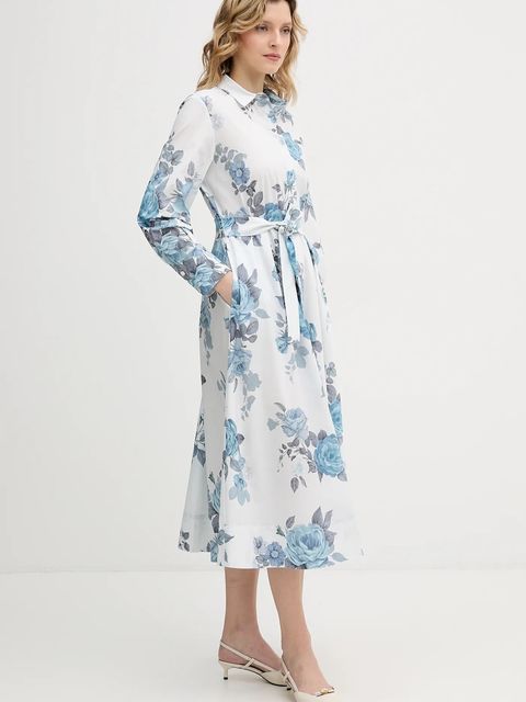 Marella sukienka FORMICA - zdjęcie produktu nr 2