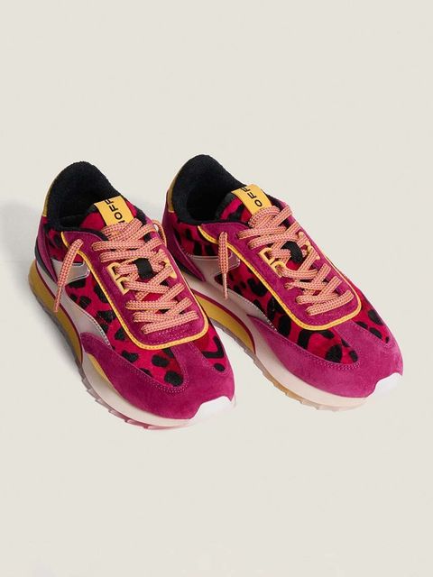 Hoff sneakersy PINK LADY - zdjęcie produktu nr 1