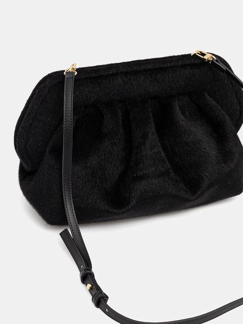 Themoire torebka kolor czarny TMFW25BCAH1 - zdjęcie produktu nr 2