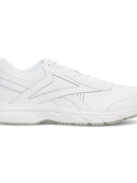 Reebok WORK N CUSHION 100001159 Biały - zdjęcie produktu nr 1