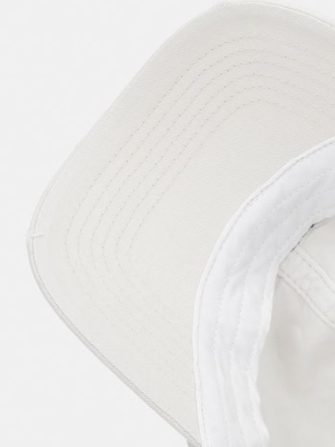 Karl Lagerfeld Jeans czapka z daszkiem