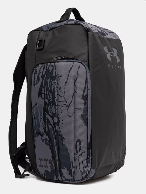 Under Armour torba sportowa Contain Duo - zdjęcie produktu nr 1