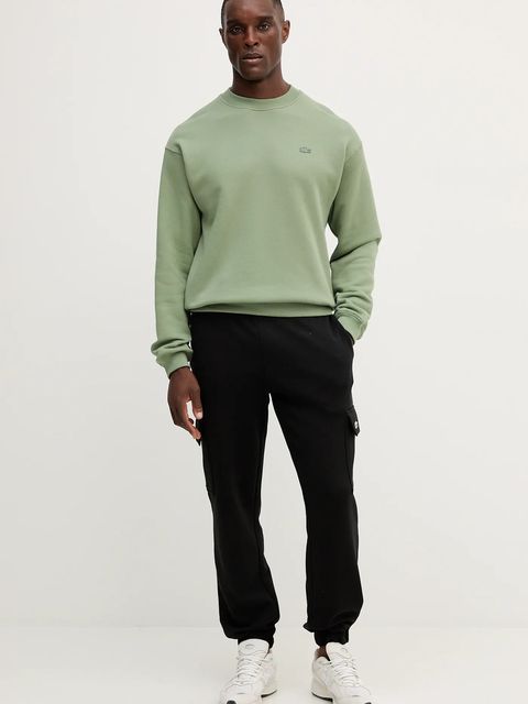 Lacoste bluza bawełniana