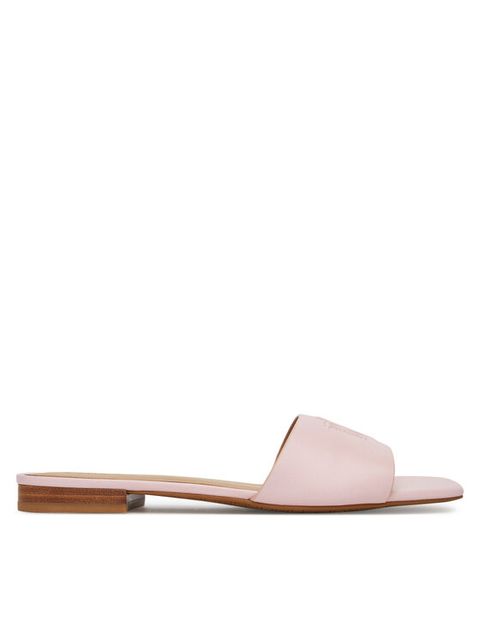 Klapki LAUREN RALPH LAUREN