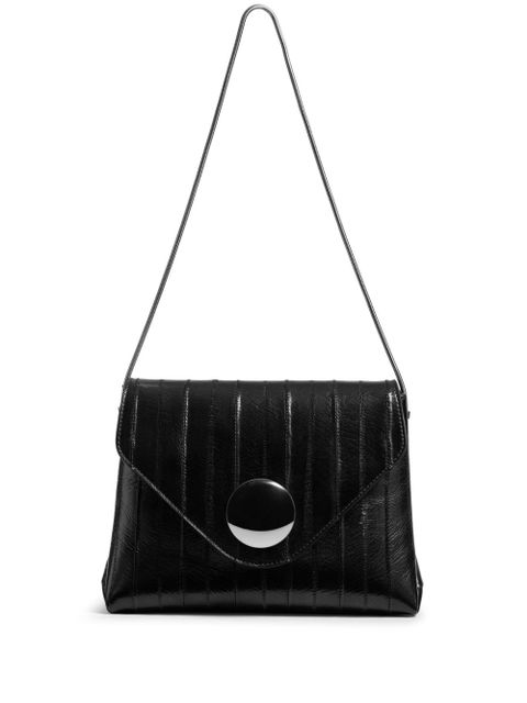 KHAITE Bobbi shoulder bag - Black - zdjęcie produktu nr 1