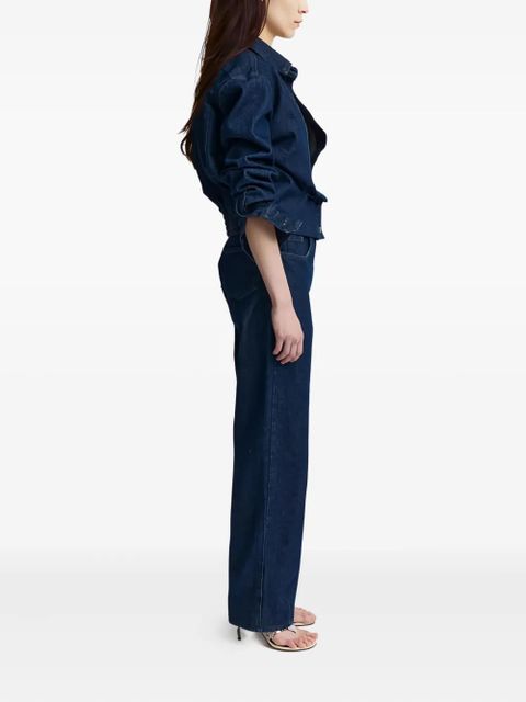 16Arlington Vante jeans - Blue