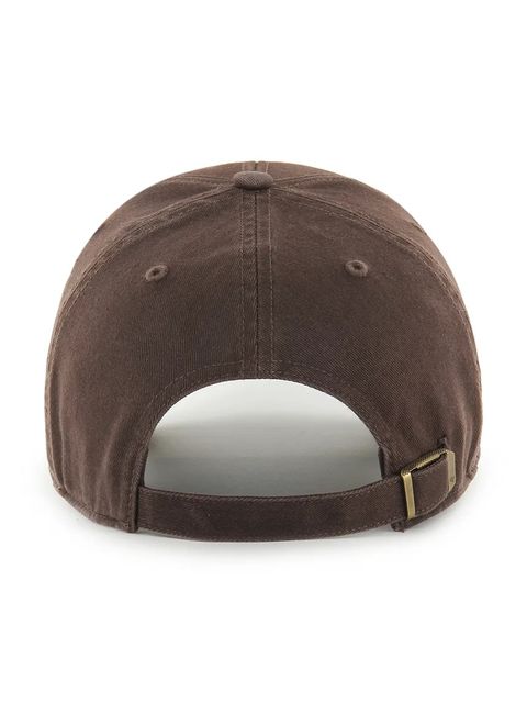 47 brand czapka z daszkiem bawełniana MLB New York Yankees - zdjęcie produktu nr 1