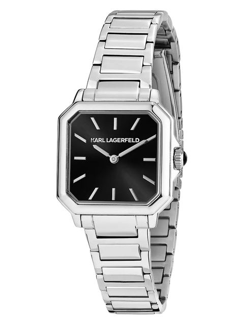 Karl Lagerfeld zegarek - zdjęcie produktu nr 1