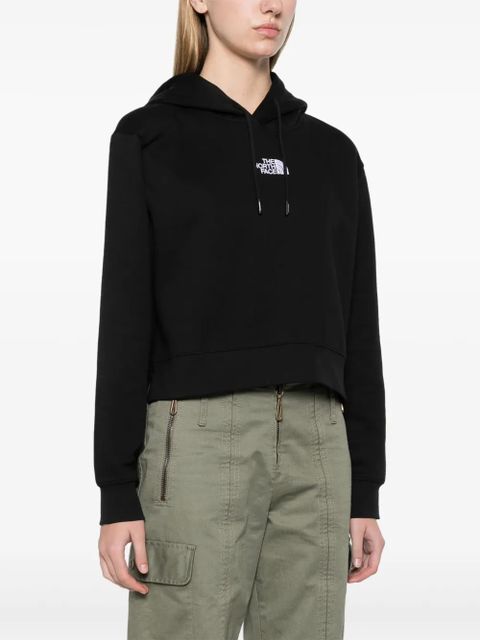 The North Face Essential hoodie - Black