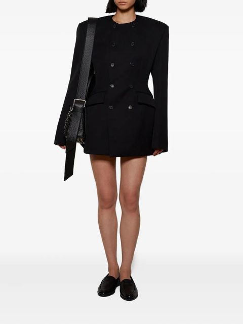 Alexander Wang Ricco shoulder bag - Black