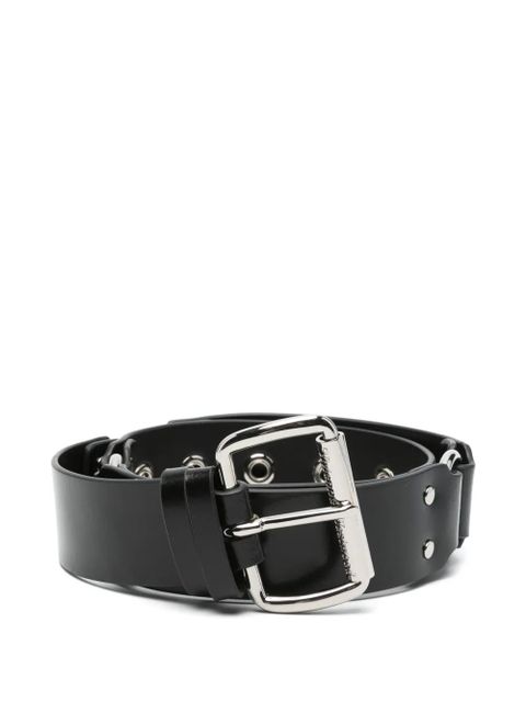Vivienne Westwood Bondage belt - Black - zdjęcie produktu nr 1