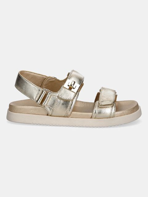 Steve Madden sandały skórzane Mona - zdjęcie produktu nr 1