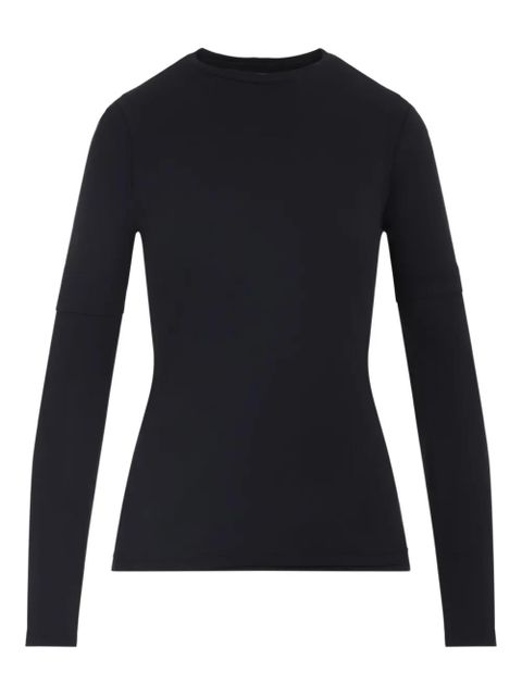 Jil Sander cotton T-shirts (set of three) - Black