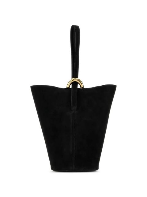 Chloé small Eden Treasures handbag - Black