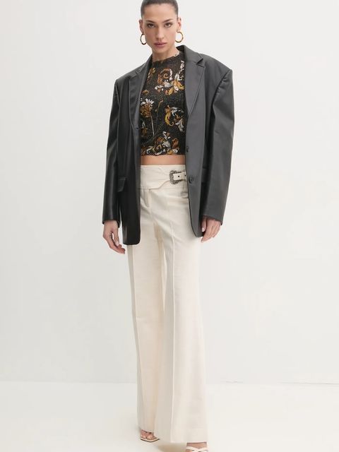 Versace Jeans Couture sweter - zdjęcie produktu nr 2