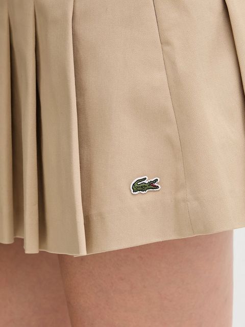 Lacoste spódnica