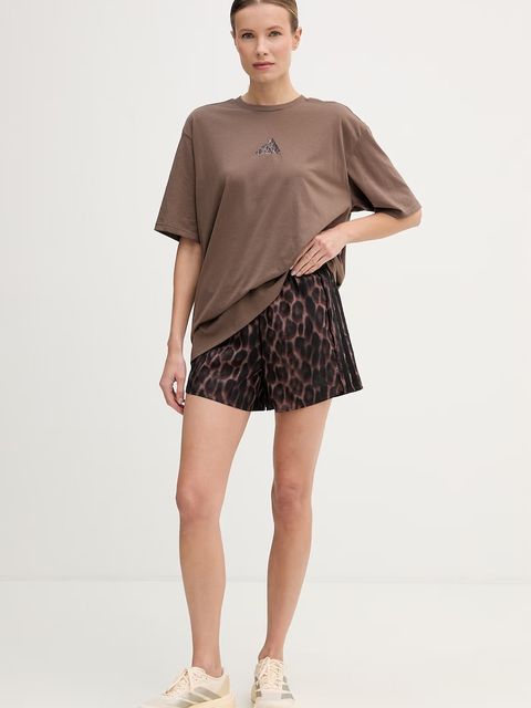 adidas Performance szorty treningowe The Workout Essentials - zdjęcie produktu nr 1