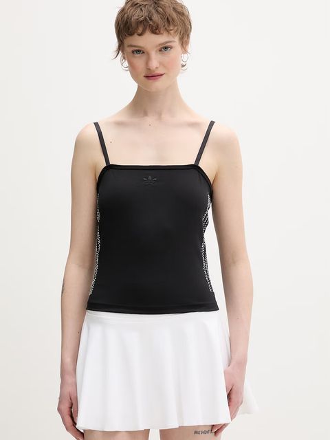 adidas Originals top damski Pearl - zdjęcie produktu nr 1