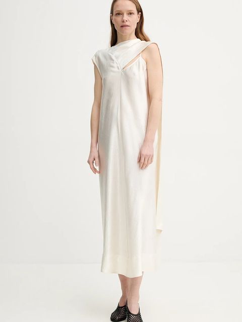 Herskind sukienka Leroy