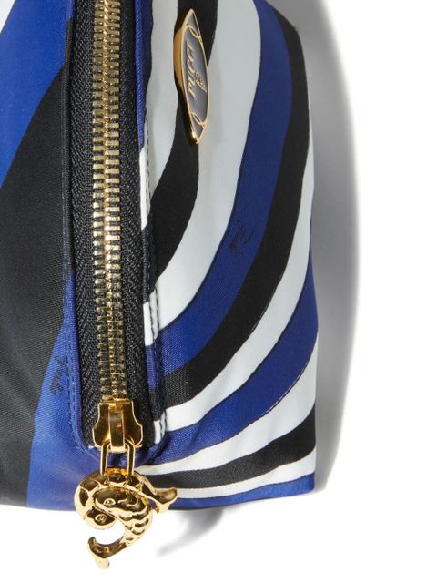 PUCCI Yummy make-up bag - Blue