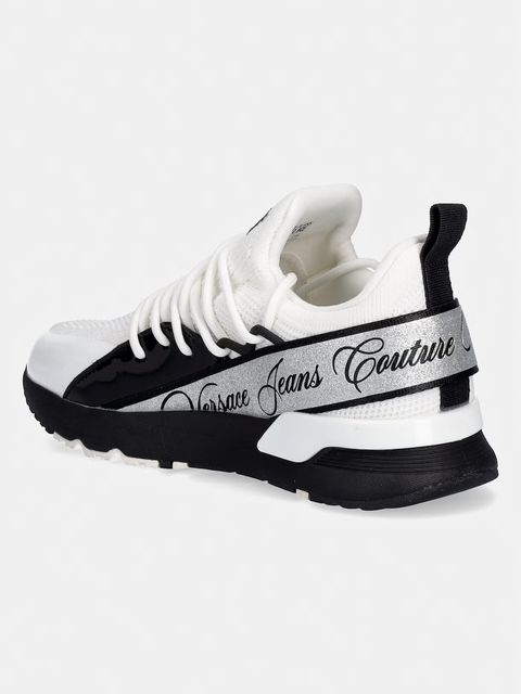 Versace Jeans Couture sneakersy - zdjęcie produktu nr 2