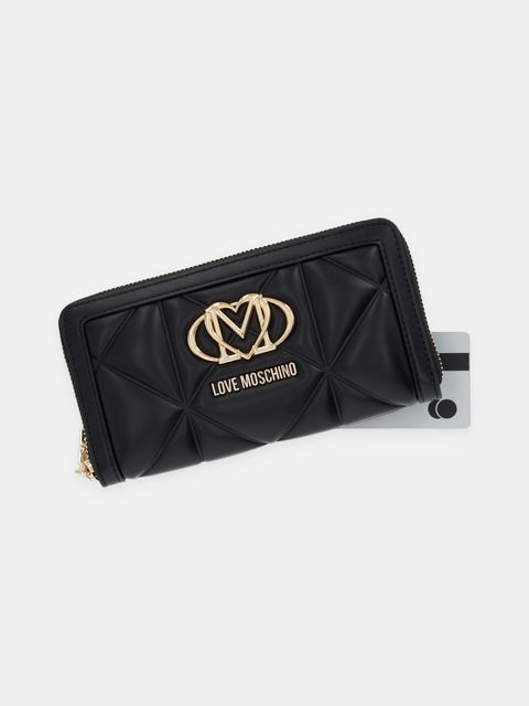 Love Moschino portfel