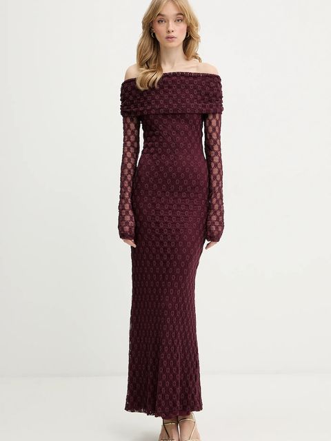 Bardot sukienka - zdjęcie produktu nr 1