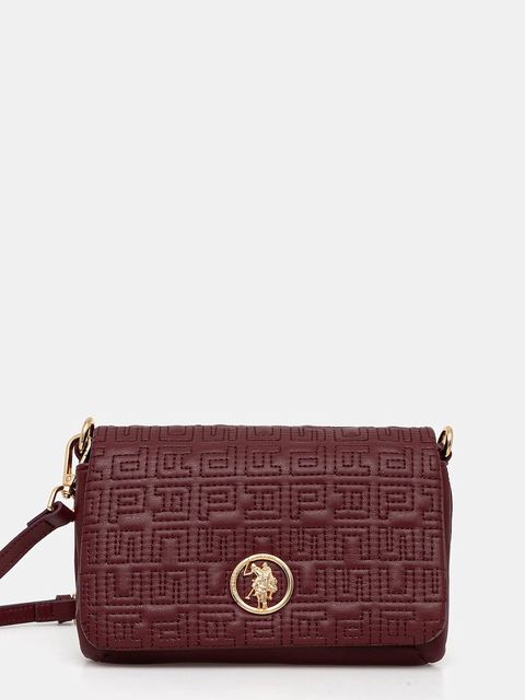 U.S. Polo Assn. torebka Box Bag