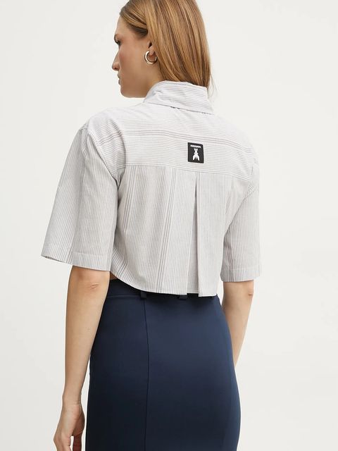 Patrizia Pepe koszula bawełniana