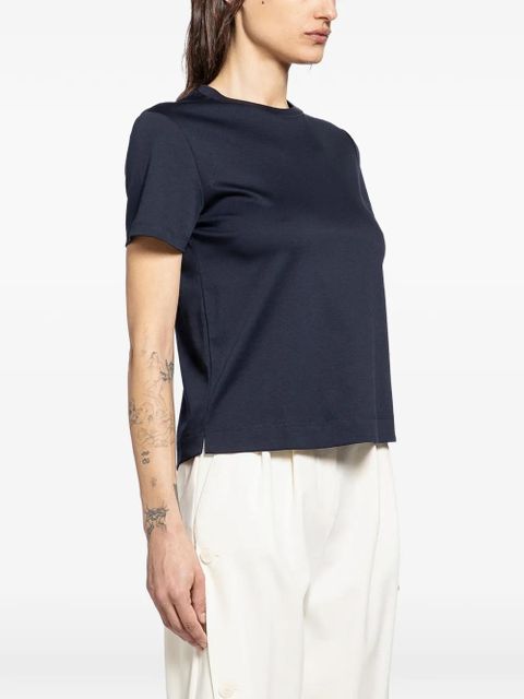 Max Mara Donata T-shirt - Black - zdjęcie produktu nr 2