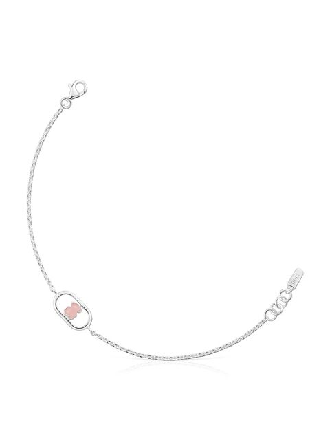 Tous bransoletka srebrna - zdjęcie produktu nr 2