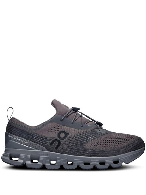 On Running On Cloud X Z5 "Asphalt Iron" sneakers - Grey - zdjęcie produktu nr 1