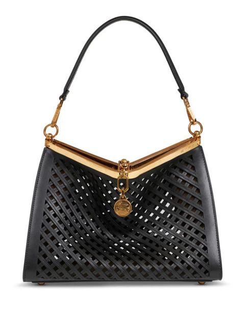 ETRO medium Vela bag - Black - zdjęcie produktu nr 1