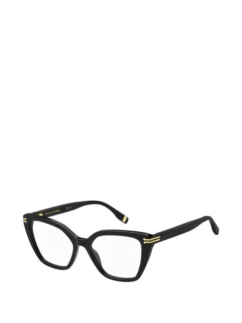 Marc Jacobs cat-eye frame glasses - Black - zdjęcie produktu nr 2