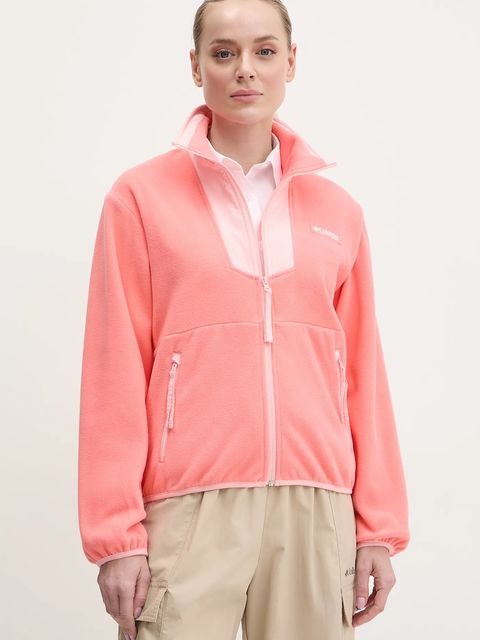 Columbia bluza sportowa Sequoia Grove - zdjęcie produktu nr 2