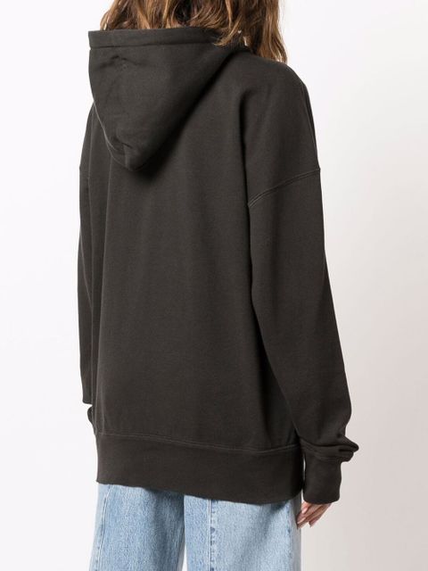 MARANT ÉTOILE Mansel hoodie - Black
