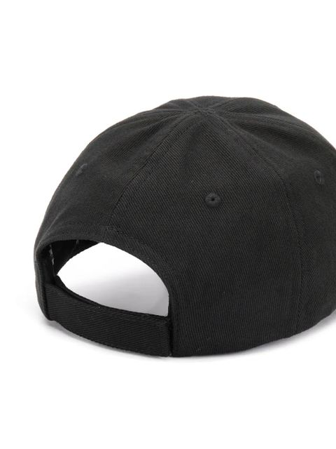 Balenciaga World Food Programme cap - Black