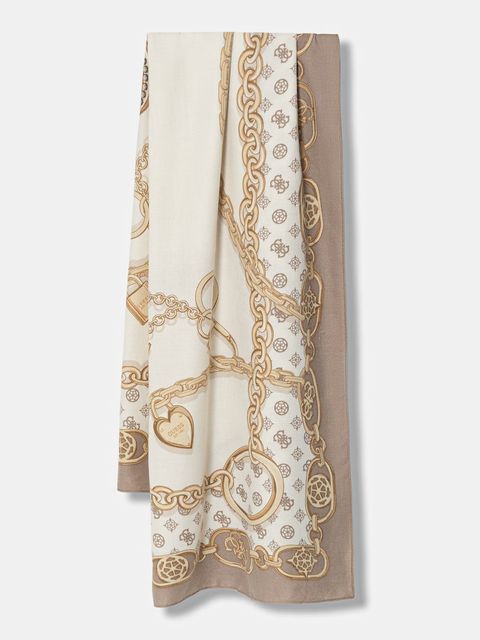 Guess szal - zdjęcie produktu nr 1