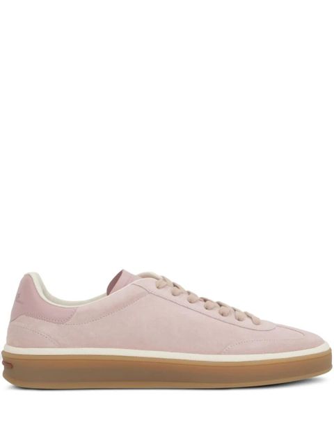 Loro Piana Tennis Walk trainers - Pink - zdjęcie produktu nr 1