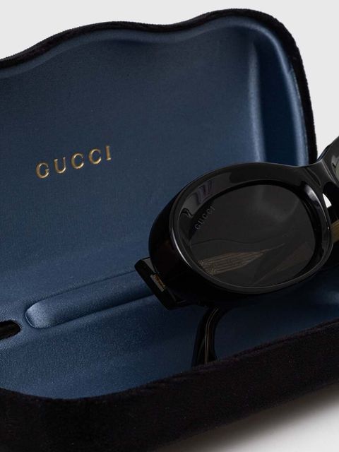 Gucci okulary przeciwsłoneczne