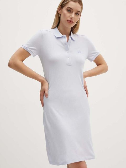 Lacoste sukienka - zdjęcie produktu nr 1