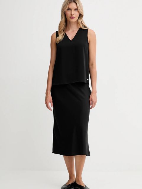 Calvin Klein bluzka - zdjęcie produktu nr 1