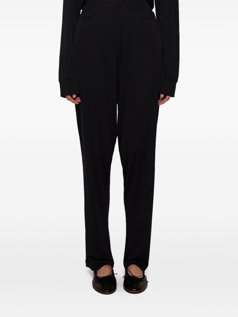 The Row Nevia trousers - Black