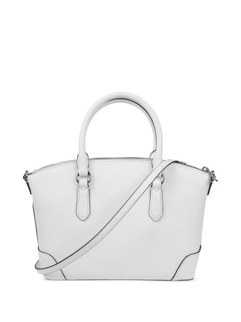 Michael Kors zip-fastening tote bag - White - zdjęcie produktu nr 2