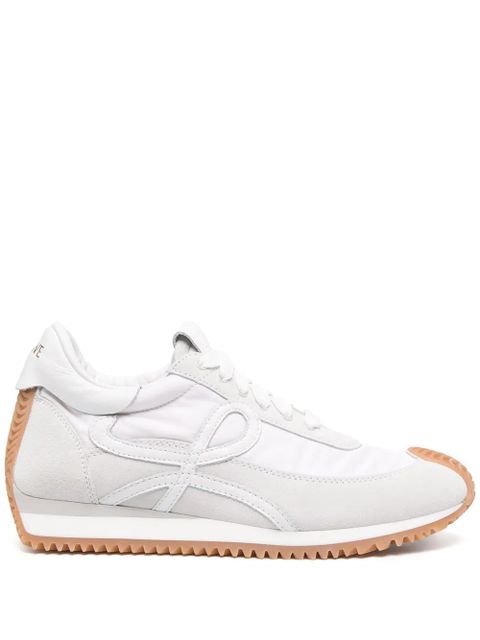 LOEWE Flow low-top sneakers - White - zdjęcie produktu nr 1
